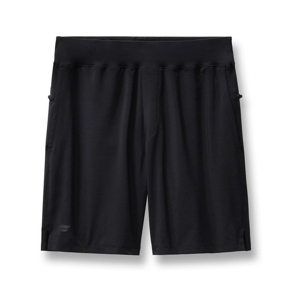 The Franchise Short, Black, 9 inch